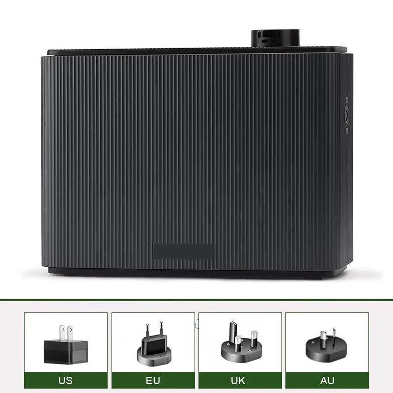 NAMSTE Fragrance Diffuser Bluetooth WiFi Home Hotel HVAC