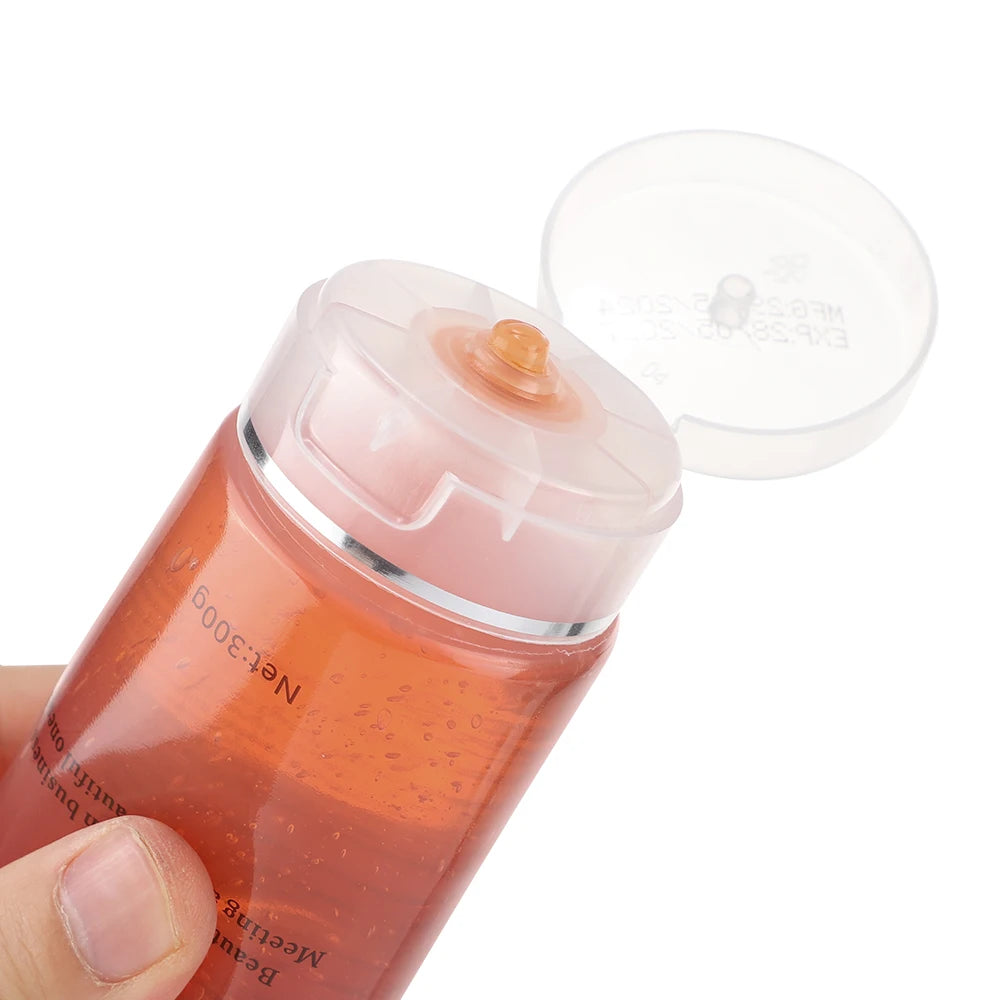 DearBeauty Ultrasonic Gel For Radiofrequency Facial Lifting Device Conductive Moisturizing