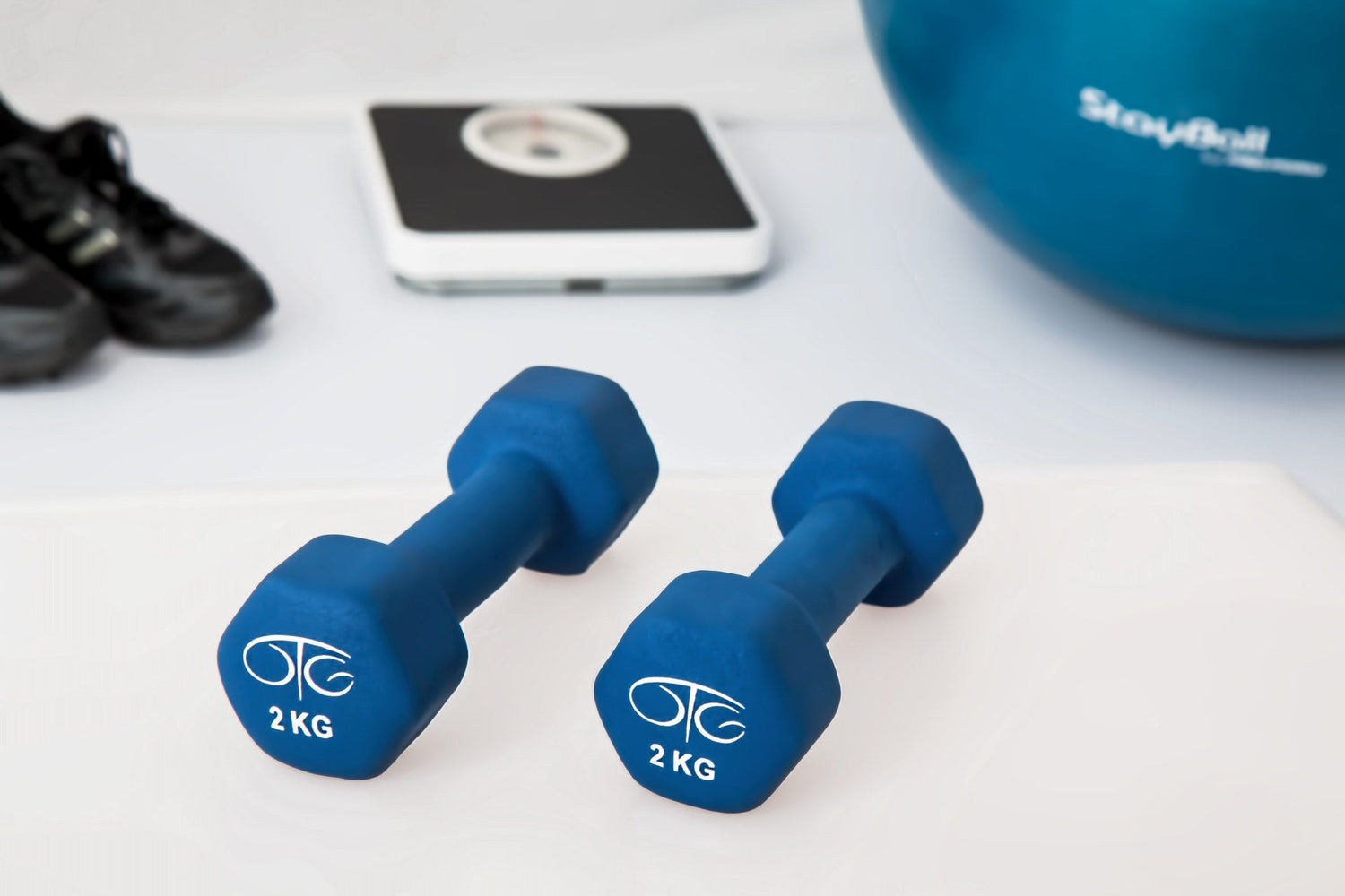 Workout Accessories