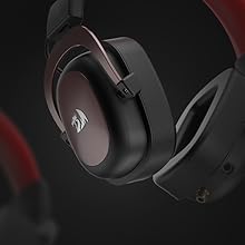 Redragon H510 Zeus Wired Gaming Headset 7.1 Surround Sound
