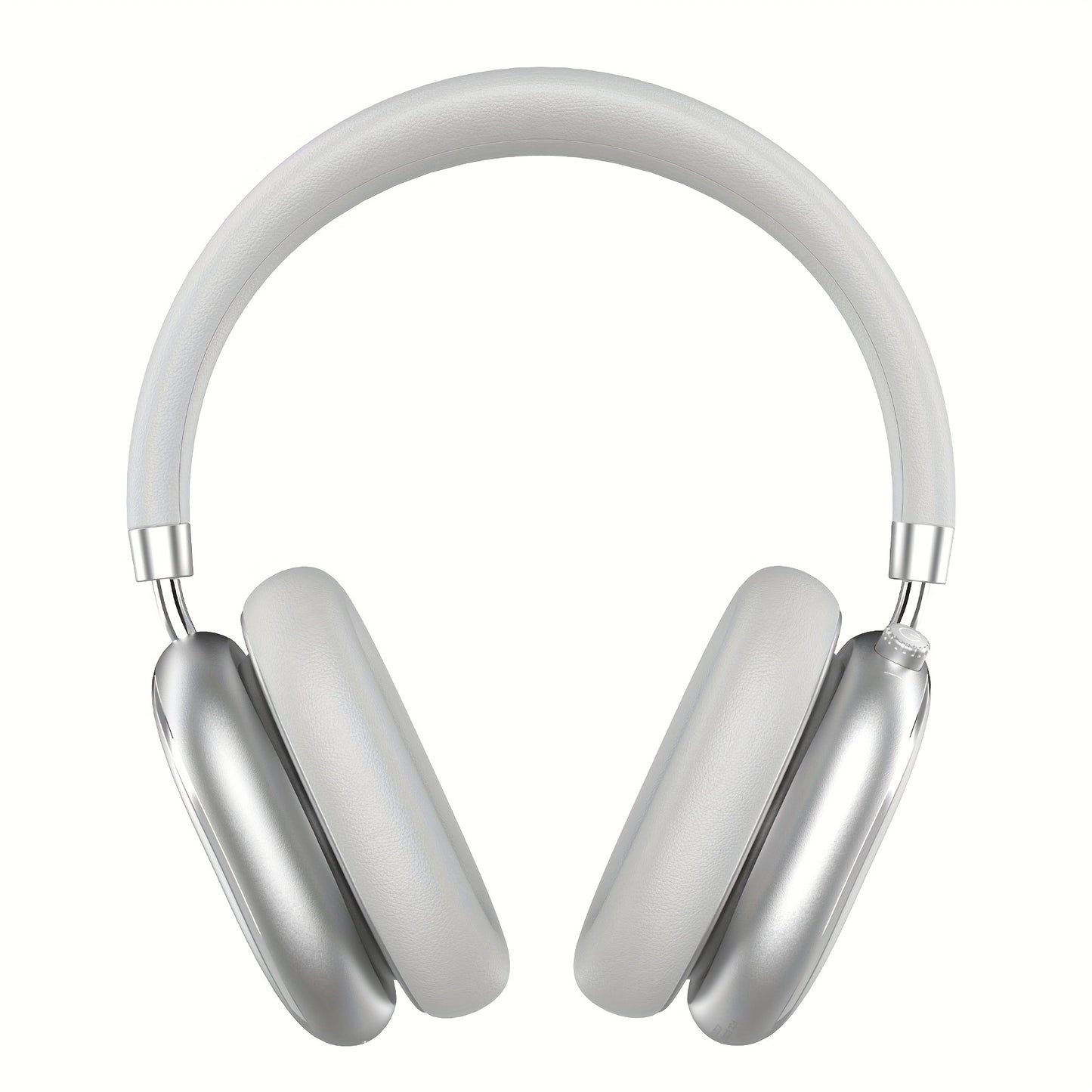 T-fun NC95 Bluetooth Hybrid ANC Headphones with Mic