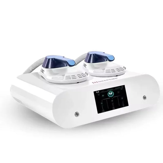 Emsnova Muscle Shaping And Slimming Trainer 6500W EMS Device For Buttocks Lifting Home Gym