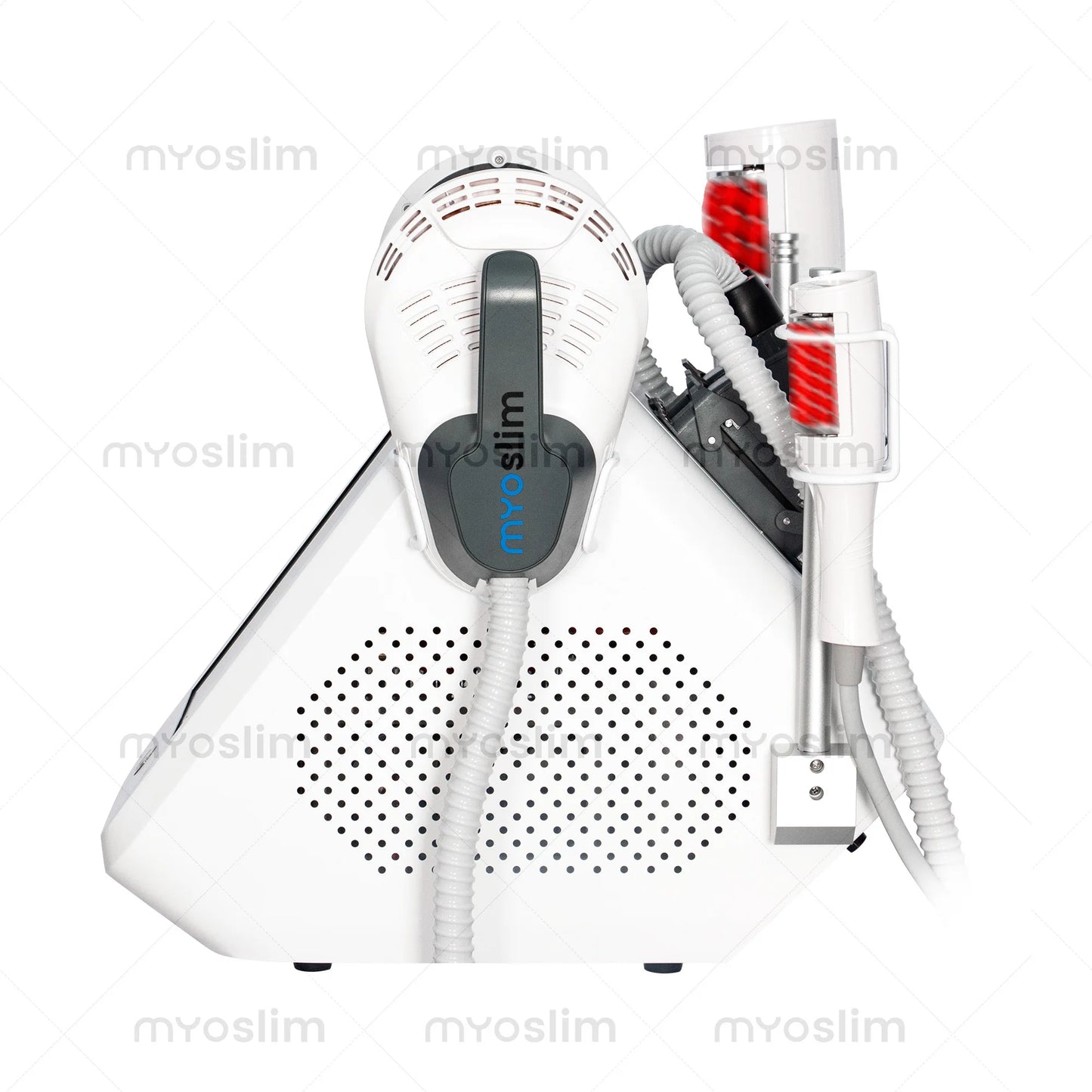 EMS Roller 2-in-1 Body Sculpting Machine for Salon and Home
