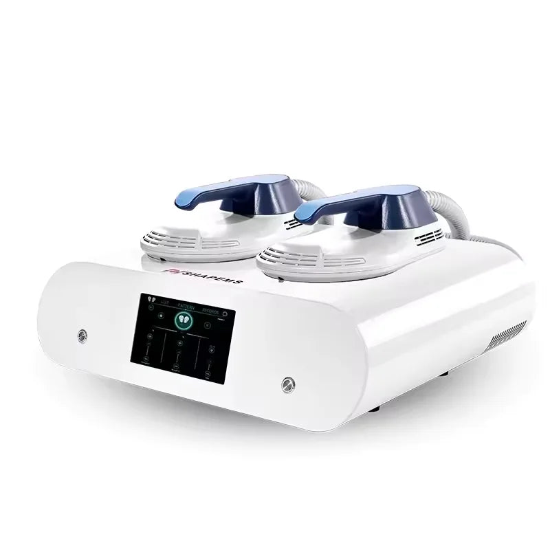 Emsnova Muscle Shaping And Slimming Trainer 6500W EMS Device For Buttocks Lifting Home Gym