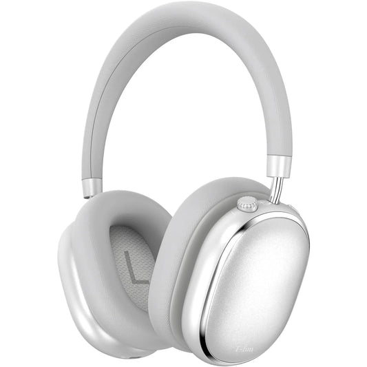 T-fun NC95 Bluetooth Hybrid ANC Headphones with Mic