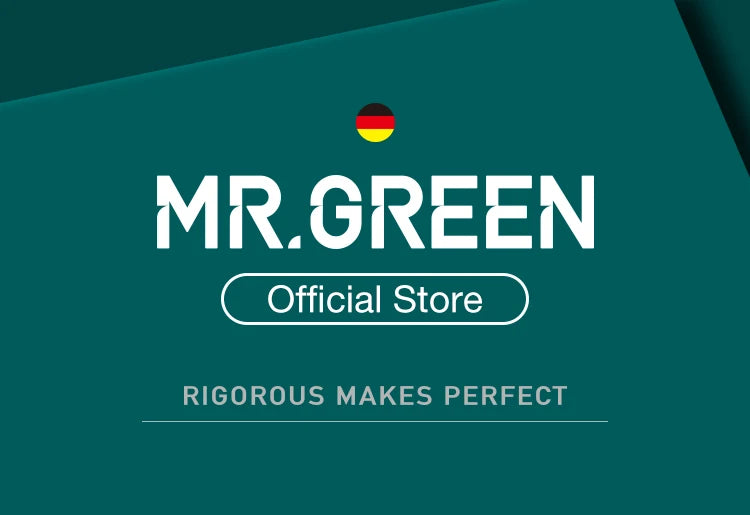 MR.GREEN Pedicure Knife Set For Ingrown Toenail Care