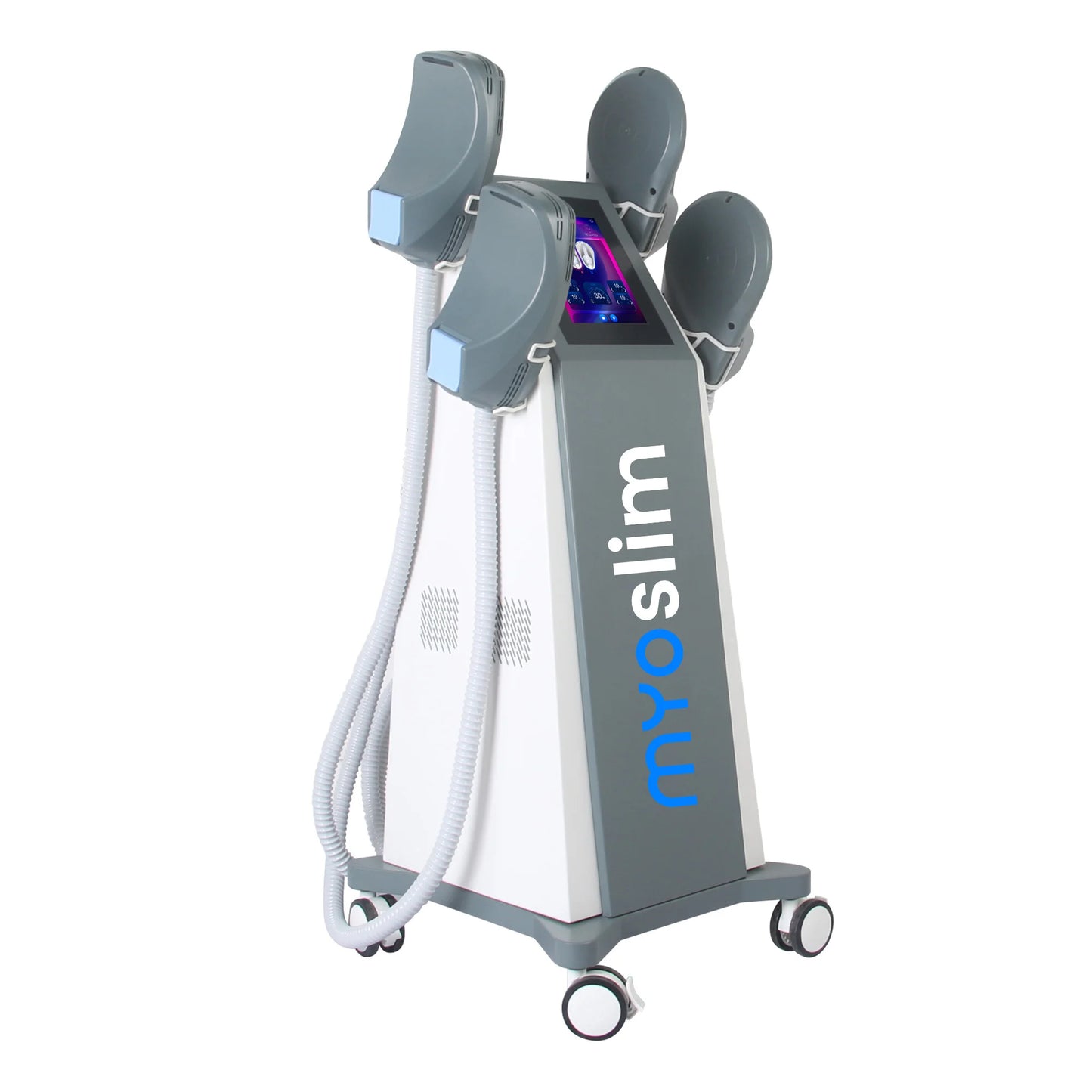 TAIXL MYOslim NEO 6500W RF Body Sculpting EMS Machine