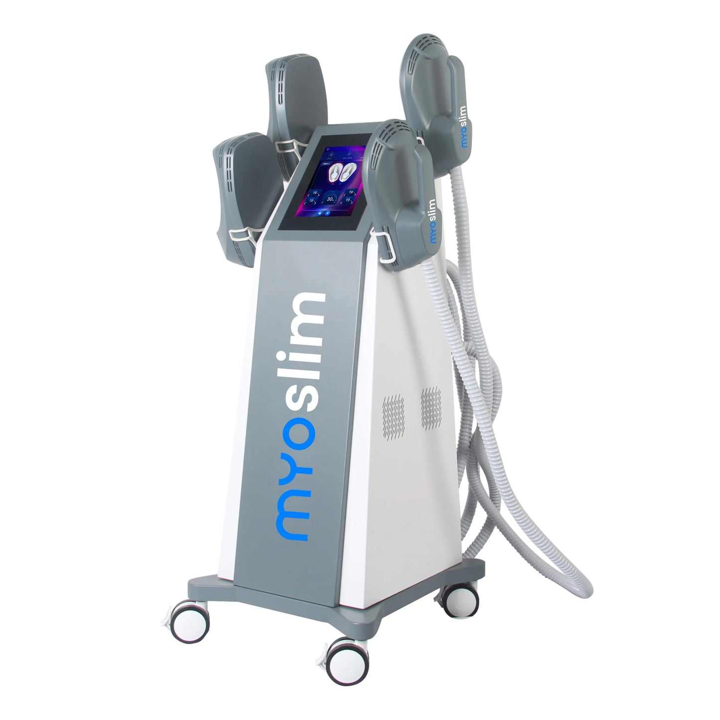 TAIXL MYOslim NEO 6500W RF Body Sculpting EMS Machine