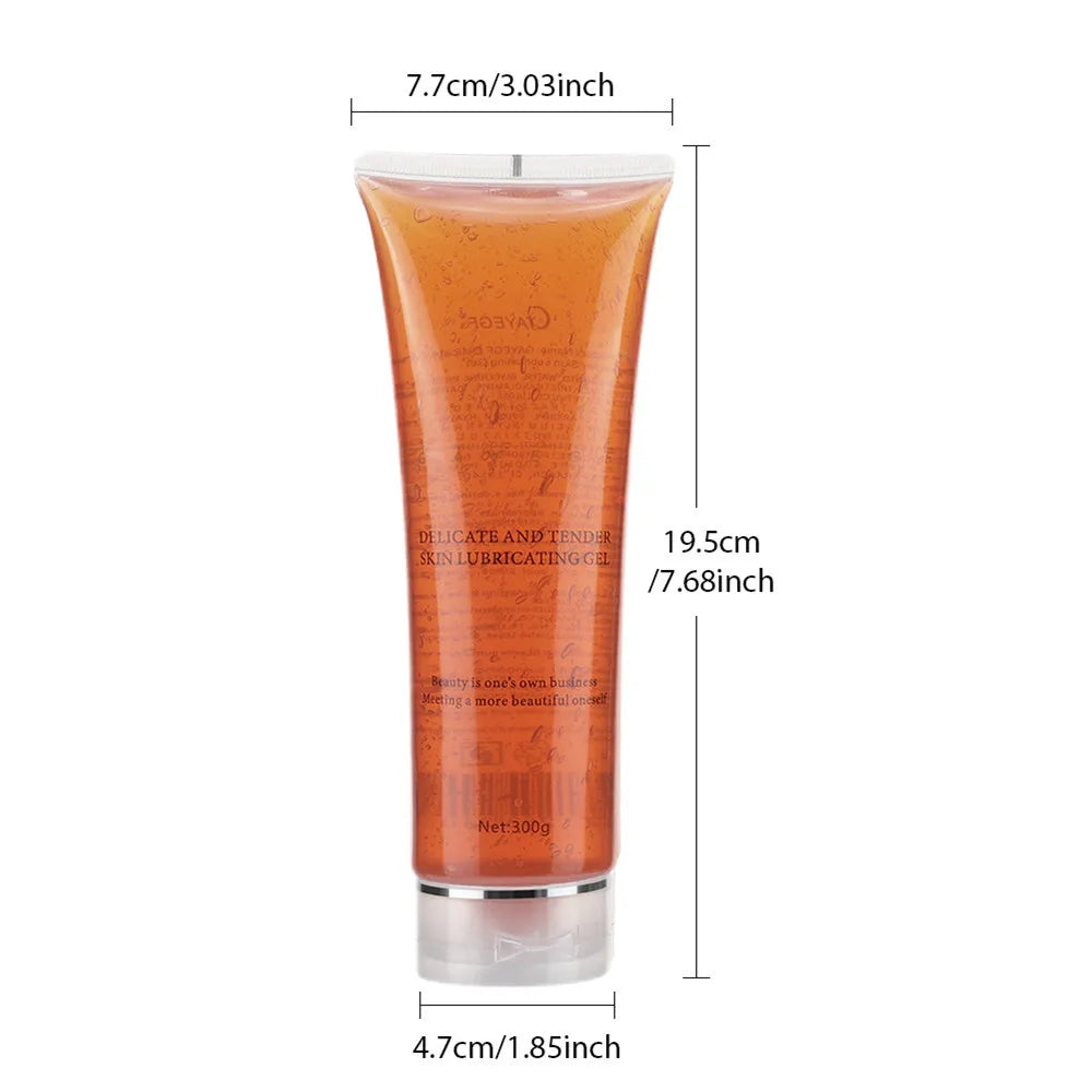DearBeauty Ultrasonic Gel For Radiofrequency Facial Lifting Device Conductive Moisturizing