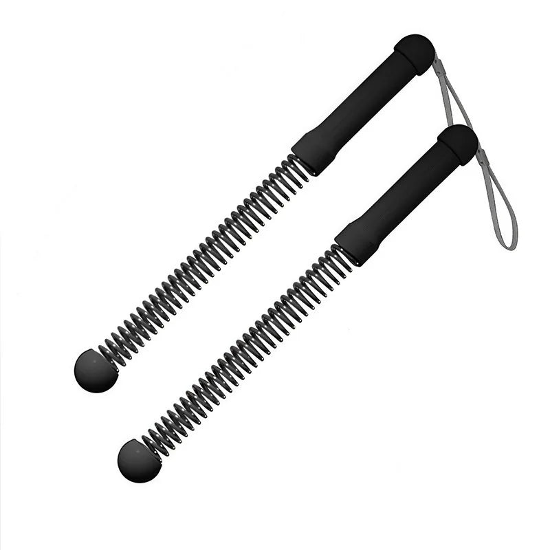 LISM Weighted Cordless Battle Ropes For Pro Fitness