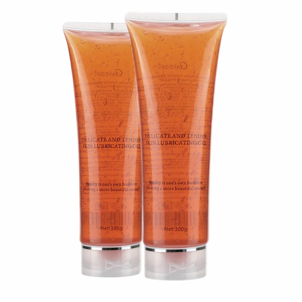 DearBeauty Ultrasonic Gel For Radiofrequency Facial Lifting Device Conductive Moisturizing