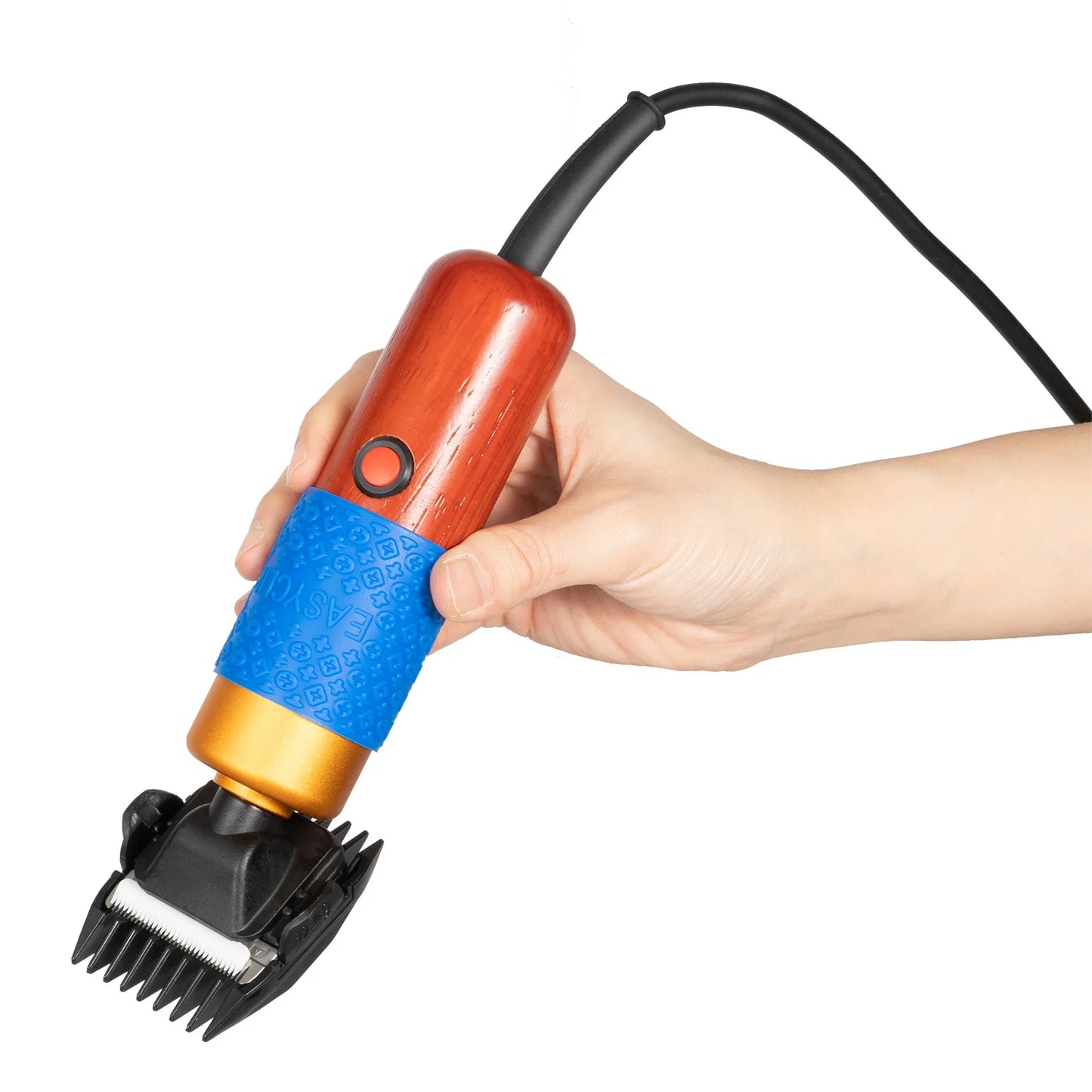 Electric Animal Fur Shears For Pets And Farm Use
