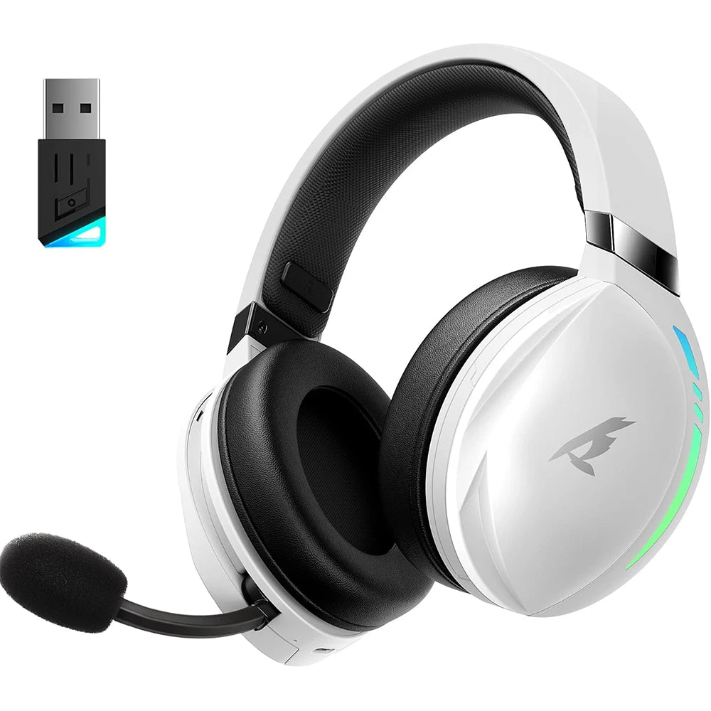 Kofire UG06 Gaming Headset Low Latency Wireless