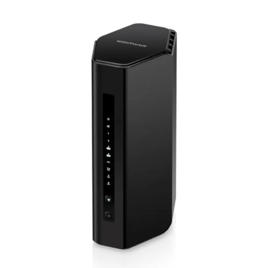 Nighthawk RS300 Tri-Band WiFi 7 Router With 9.3 Gbps Speed