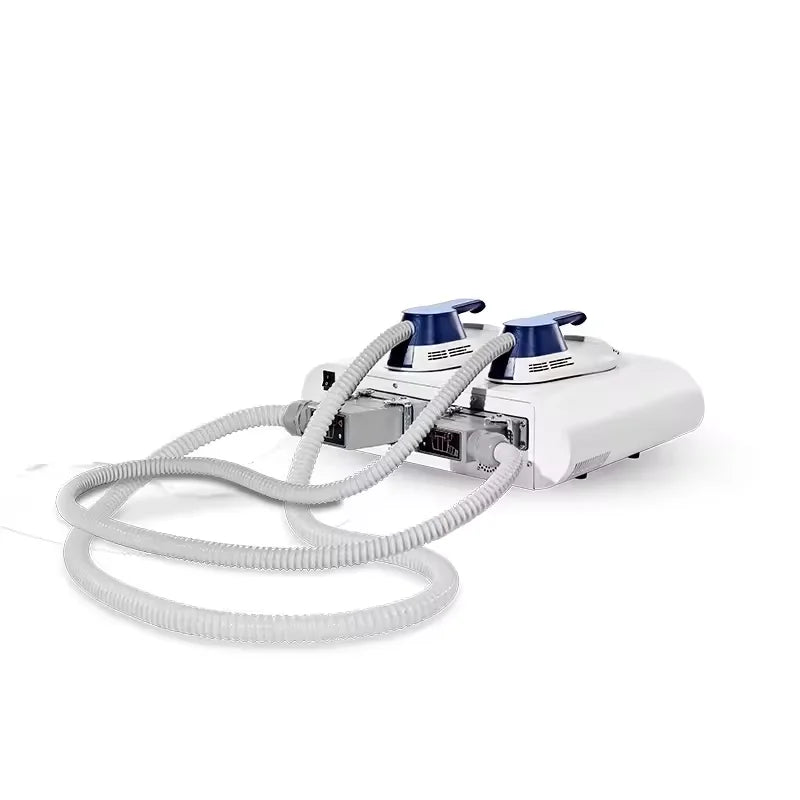Emsnova Muscle Shaping And Slimming Trainer 6500W EMS Device For Buttocks Lifting Home Gym