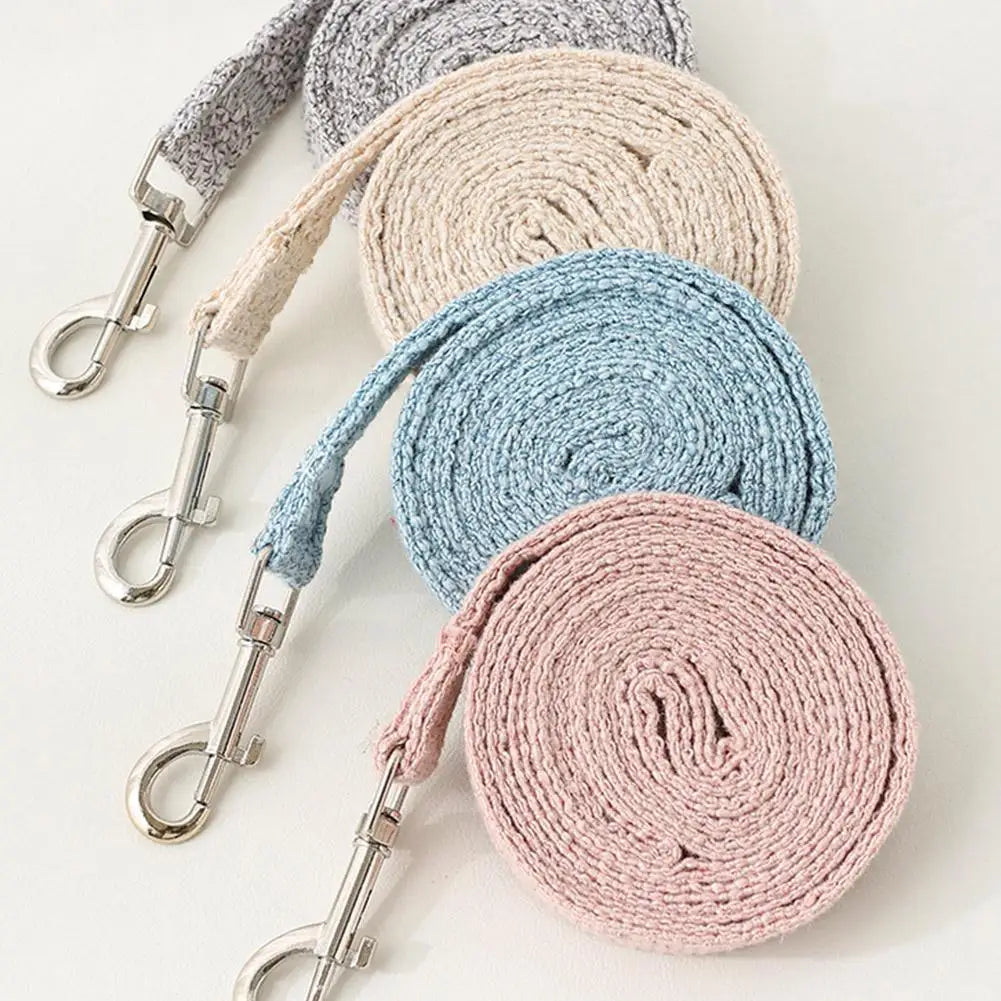 Breathable Pet Harness Leash For Small Dogs And Cats