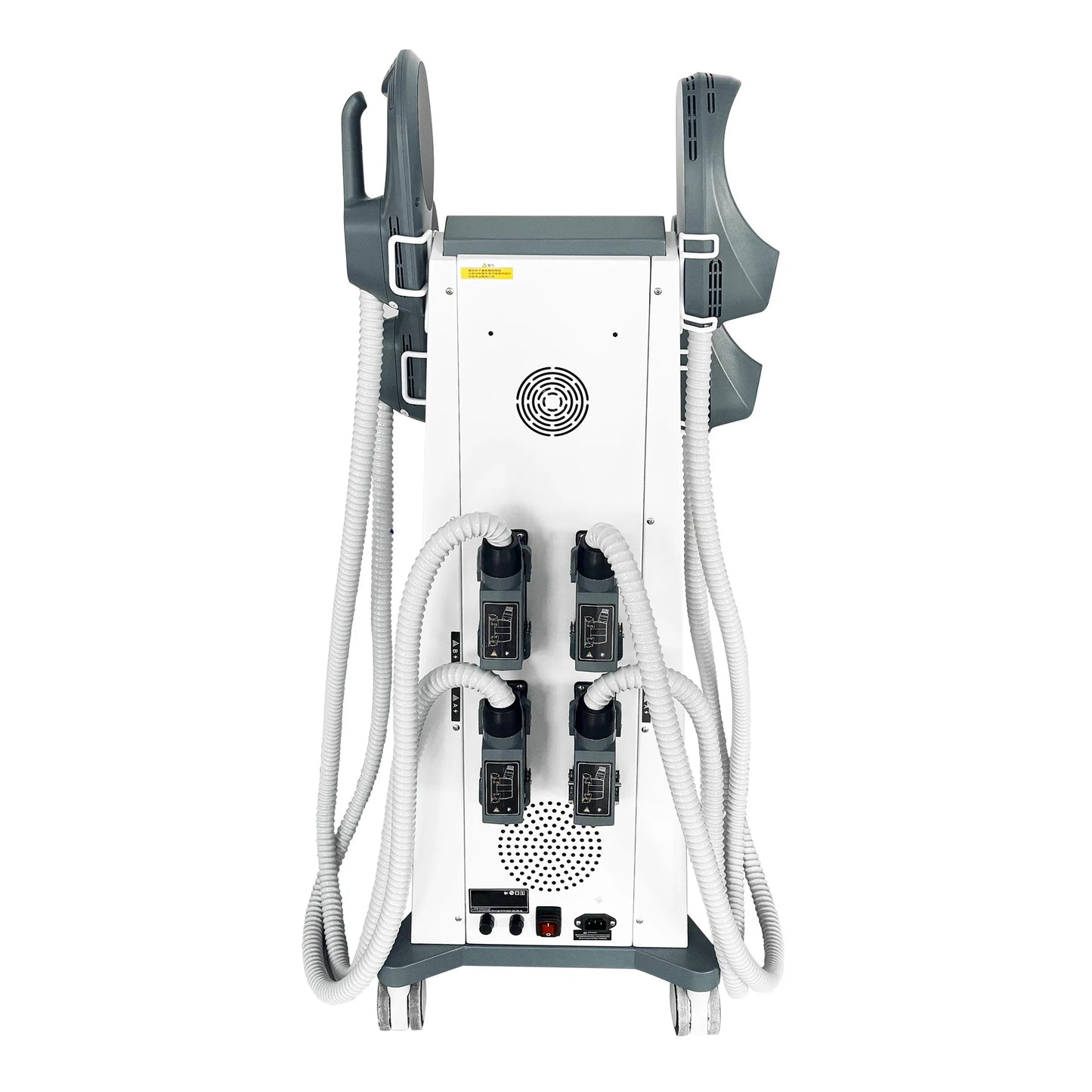TAIXL MYOslim NEO 6500W RF Body Sculpting EMS Machine