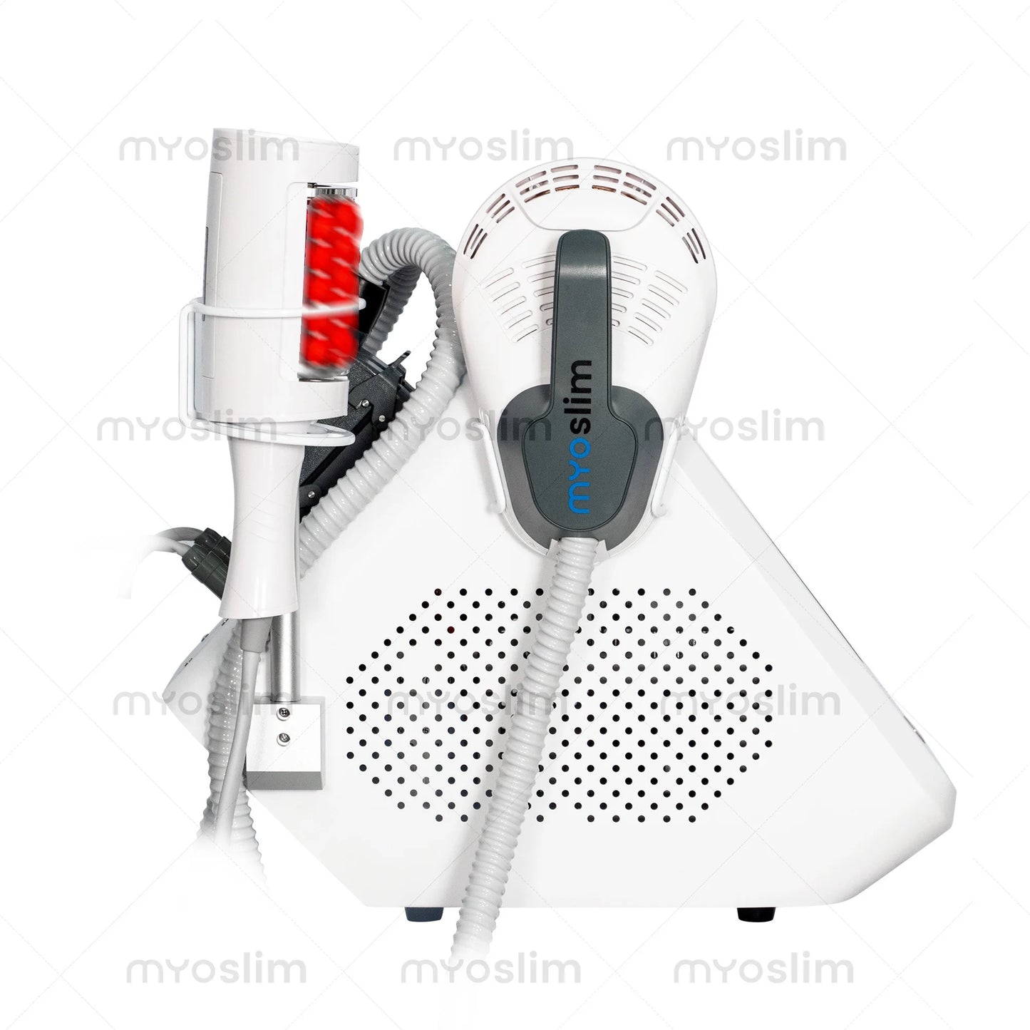 TAIXL EMS MYOslim Roller RF Body Slimming Muscle Stimulator