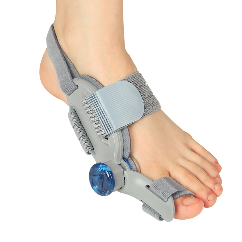 PastSky Bunion Corrector Toe Separator Orthotics For Realignment And Long Lasting Comfort
