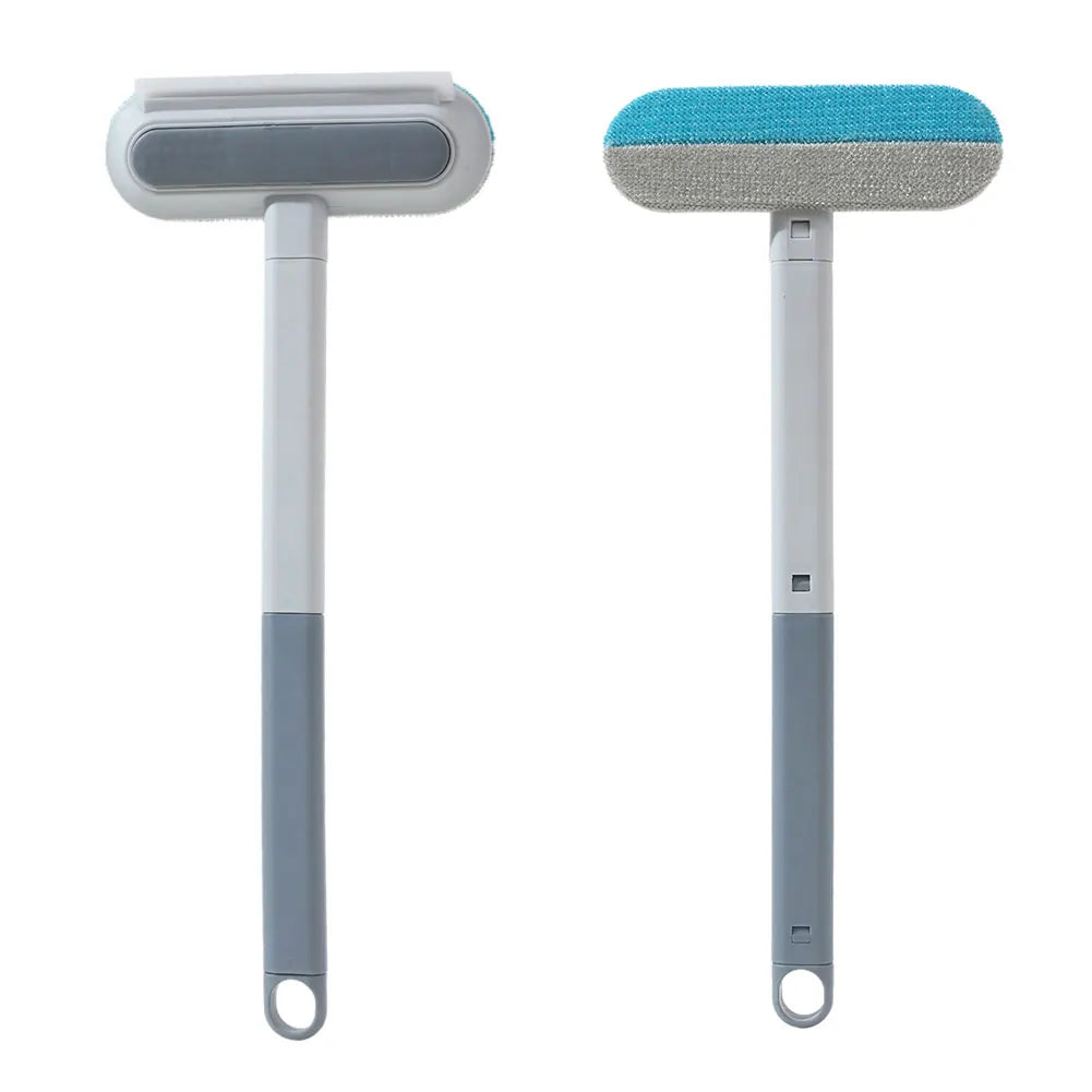 APWIKOGER 3 in 1 Pet Hair Remover Brush