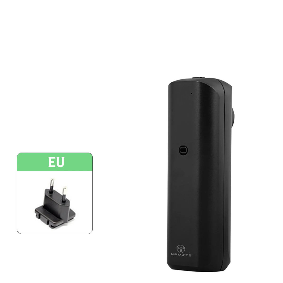NAMSTE Plug In Wall Fragrance Diffuser Waterless Smart Bluetooth