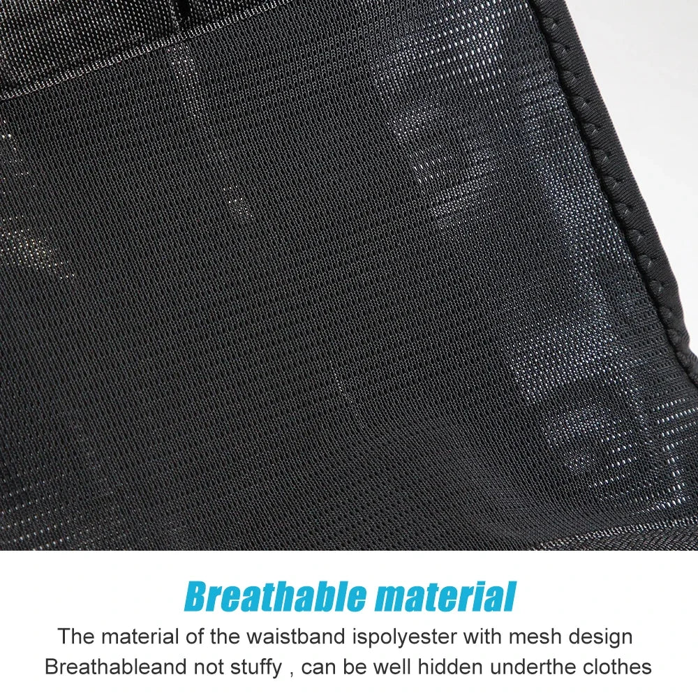 Lower Back Pain Relief Brace For Sciatica Herniated Disc