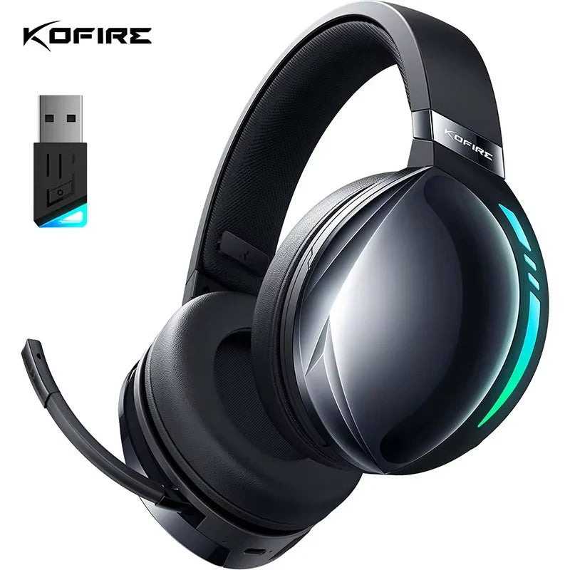 Kofire UG06 Gaming Headset Low Latency Wireless