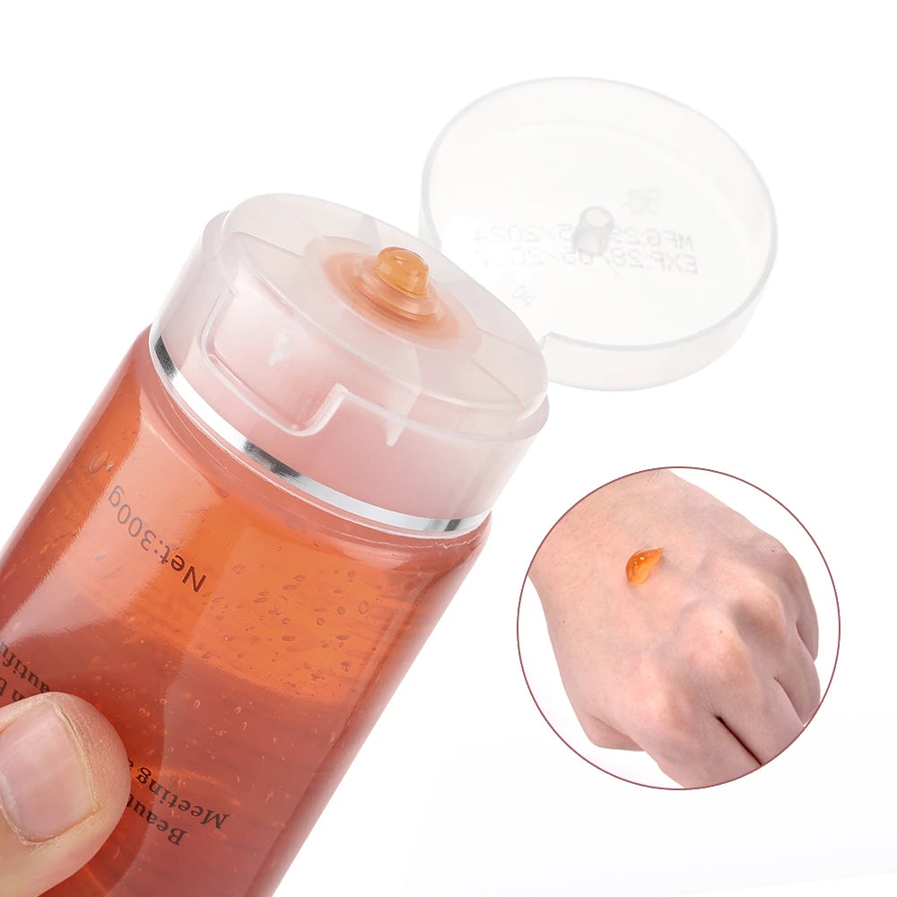 DearBeauty Ultrasonic Gel For Radiofrequency Facial Lifting Device Conductive Moisturizing
