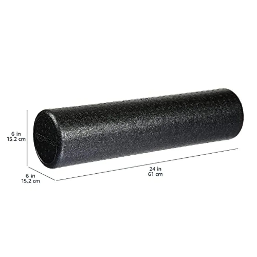 High Density Foam Roller for Exercise and Recovery
