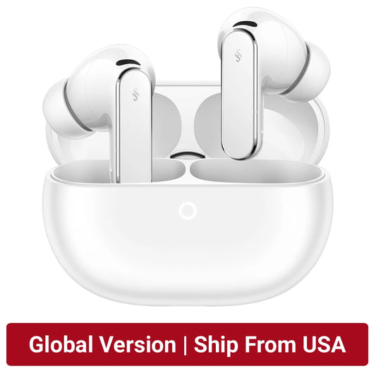 Huawei FreeBuds Pro 5 Wireless Earbuds With AI Noise Cancellation