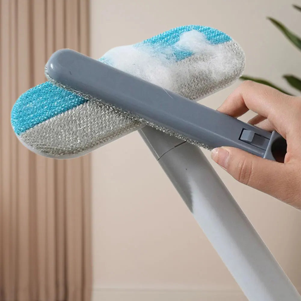 APWIKOGER 3 in 1 Pet Hair Remover Brush