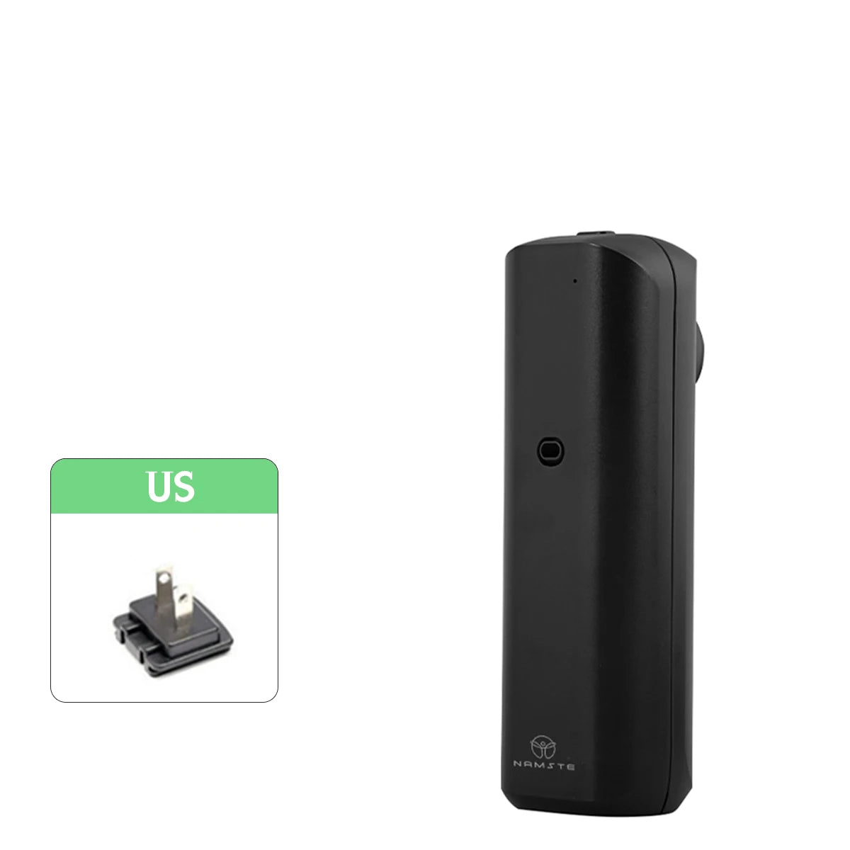 NAMSTE Plug In Wall Fragrance Diffuser Waterless Smart Bluetooth