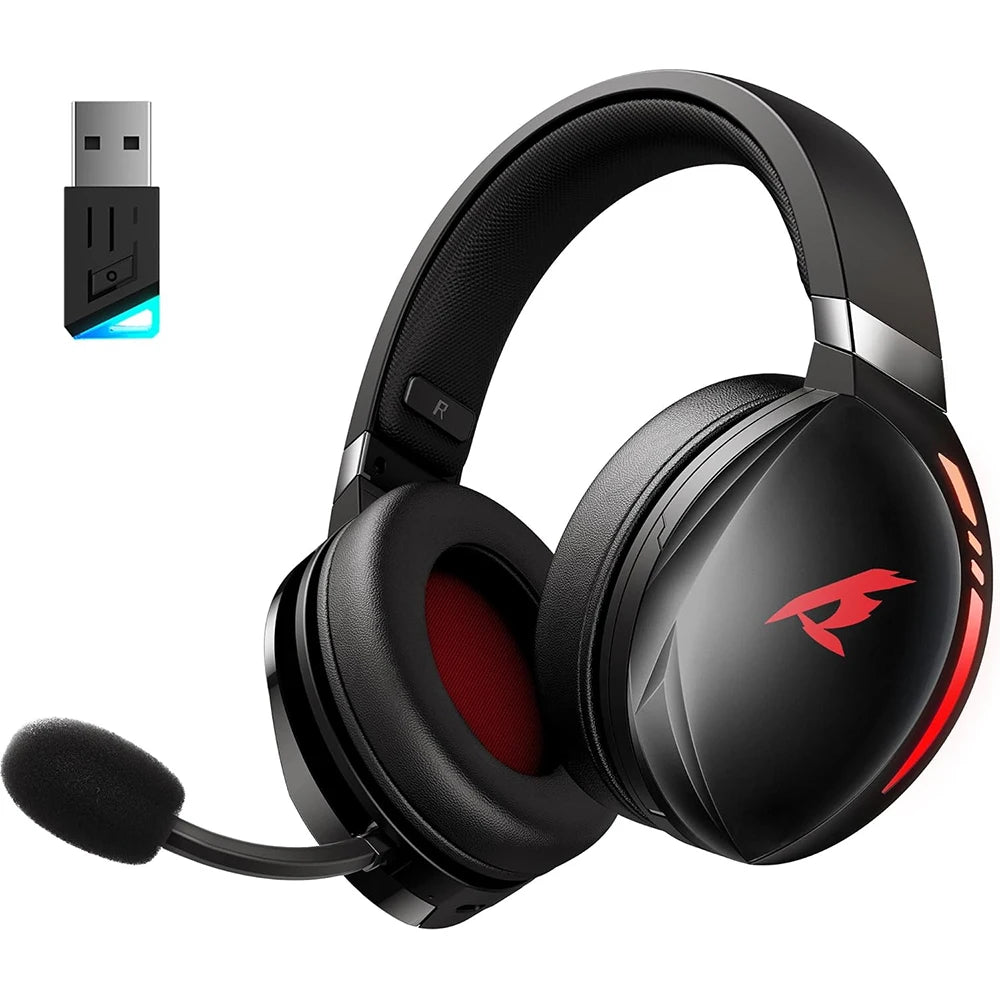 Kofire UG06 Gaming Headset Low Latency Wireless
