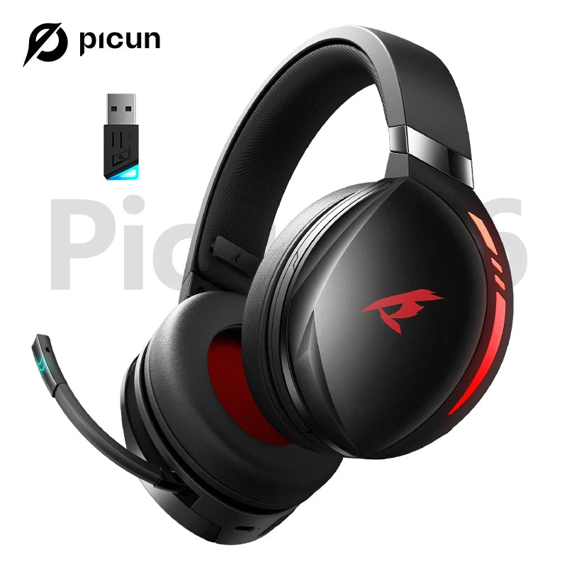 Kofire UG06 Gaming Headset Low Latency Wireless