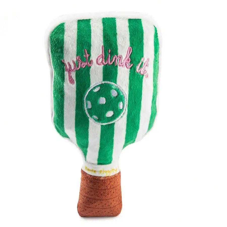 Plush Handbag Dog Toy With Squeaker For Interactive Pet Enrichment