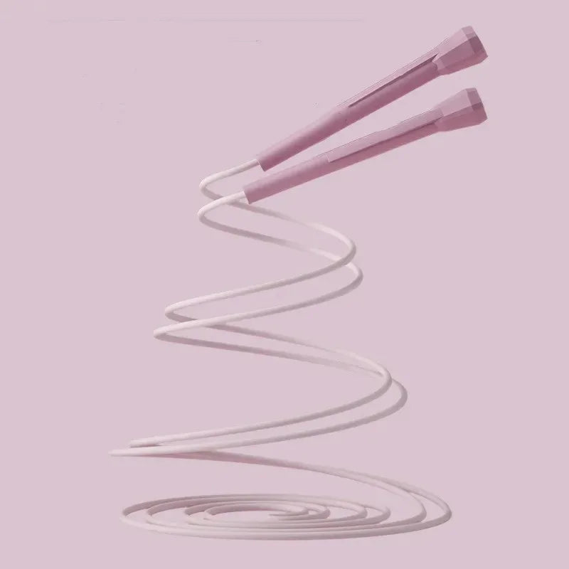 ShengmeiYu Adjustable Skipping Rope For Fitness Training