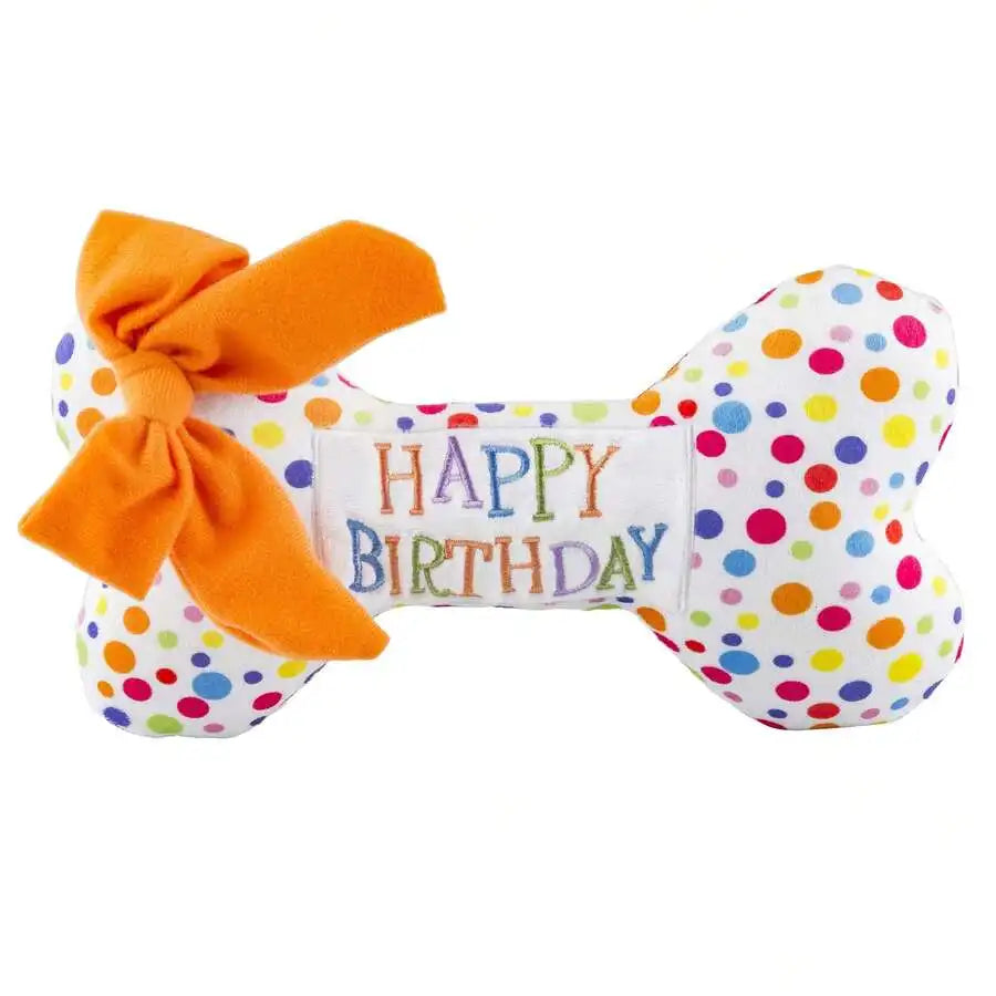 Plush Handbag Dog Toy With Squeaker For Interactive Pet Enrichment