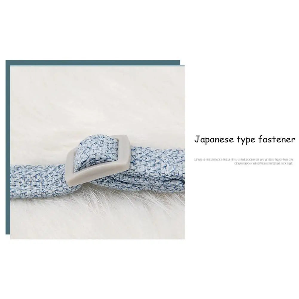Breathable Pet Harness Leash For Small Dogs And Cats