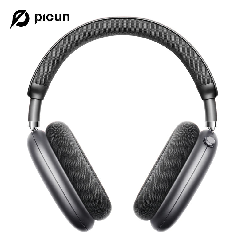 Picun F8 Pro ANC Wireless Headphones With Spatial Audio