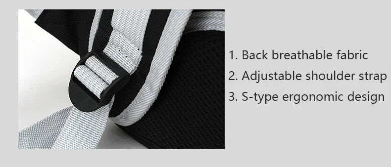 Space Capsule Pet Carrier Backpack For Cats And Dogs