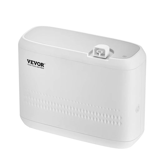 VEVOR Scent Air Diffuser Bluetooth Smart Essential Oil For Home