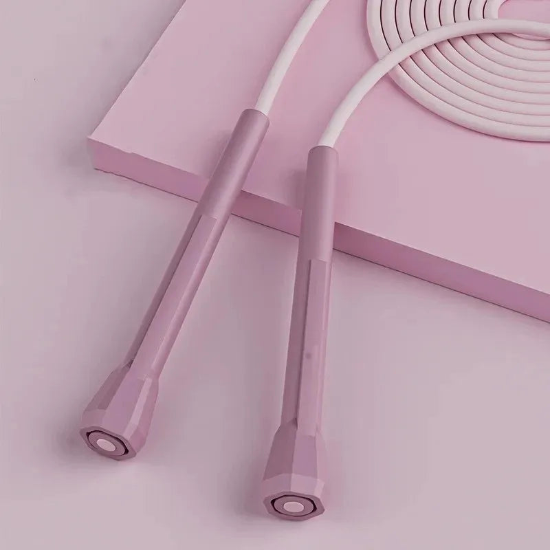 ShengmeiYu Adjustable Skipping Rope For Fitness Training