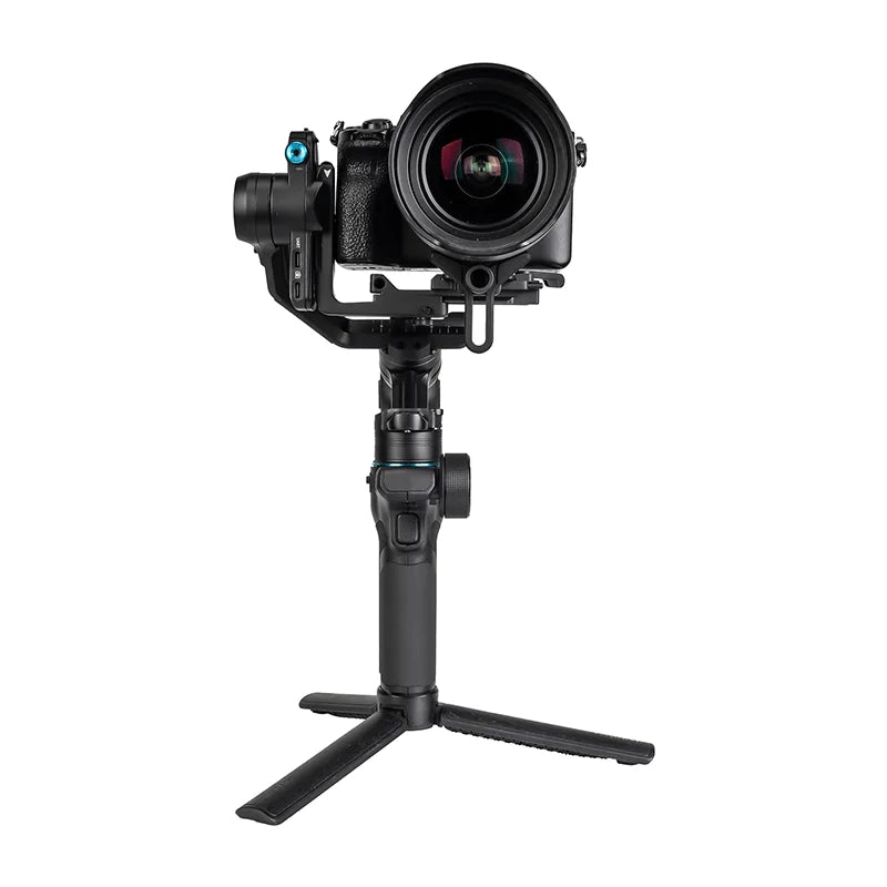 FeiyuTech SCORP Mini 3 Gimbal Stabilizer With AI Tracking