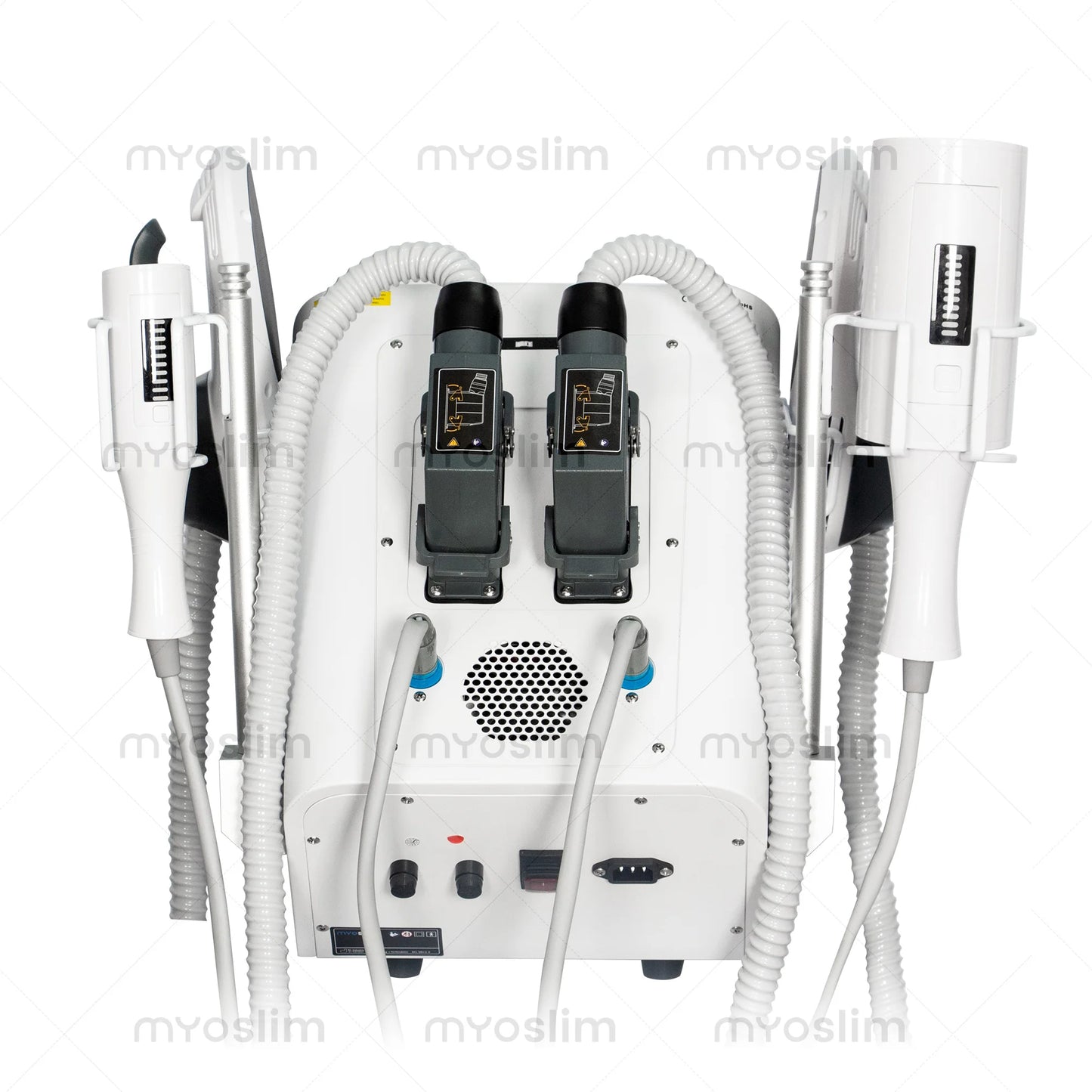 TAIXL EMS MYOslim Roller RF Body Slimming Muscle Stimulator