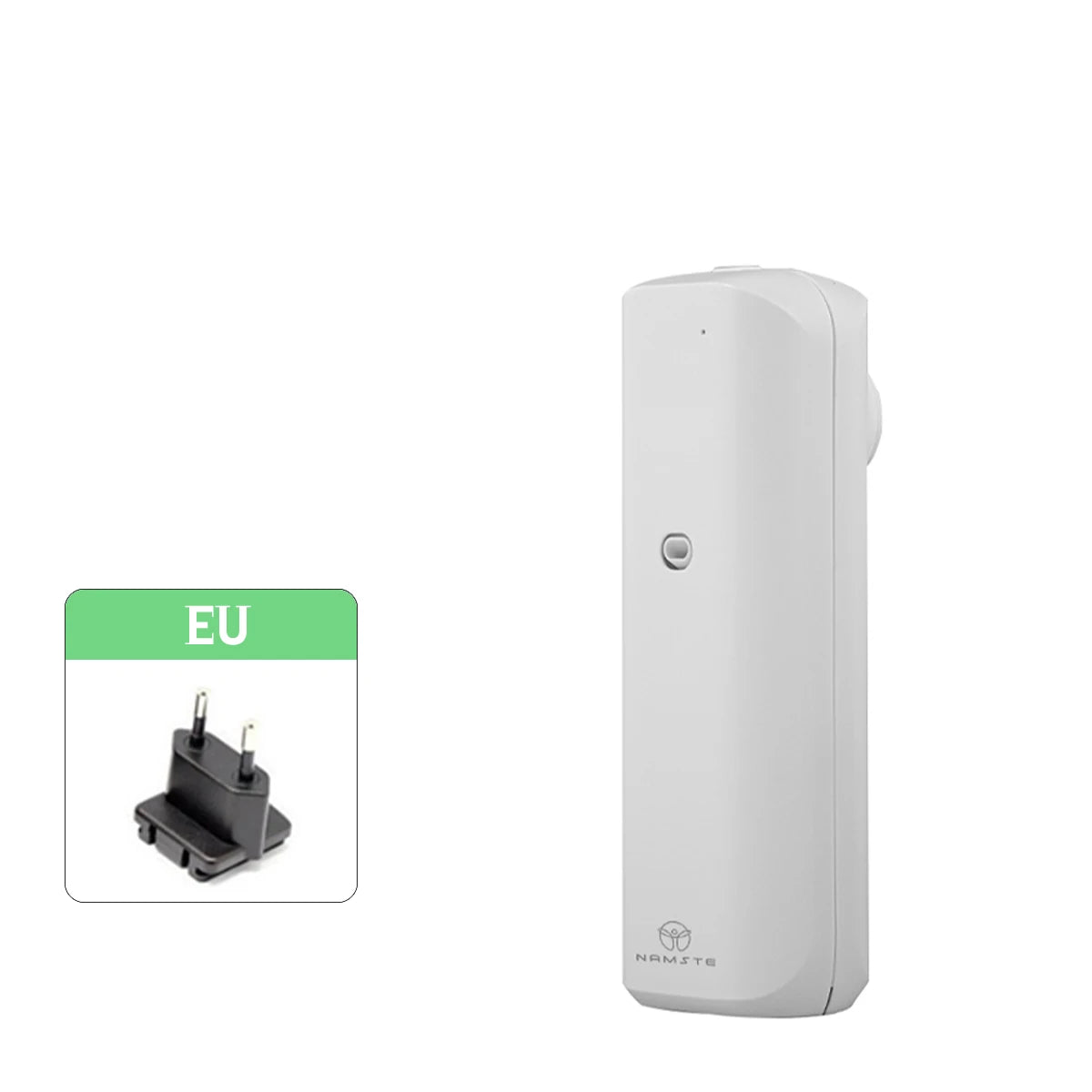 NAMSTE Plug In Wall Fragrance Diffuser Waterless Smart Bluetooth