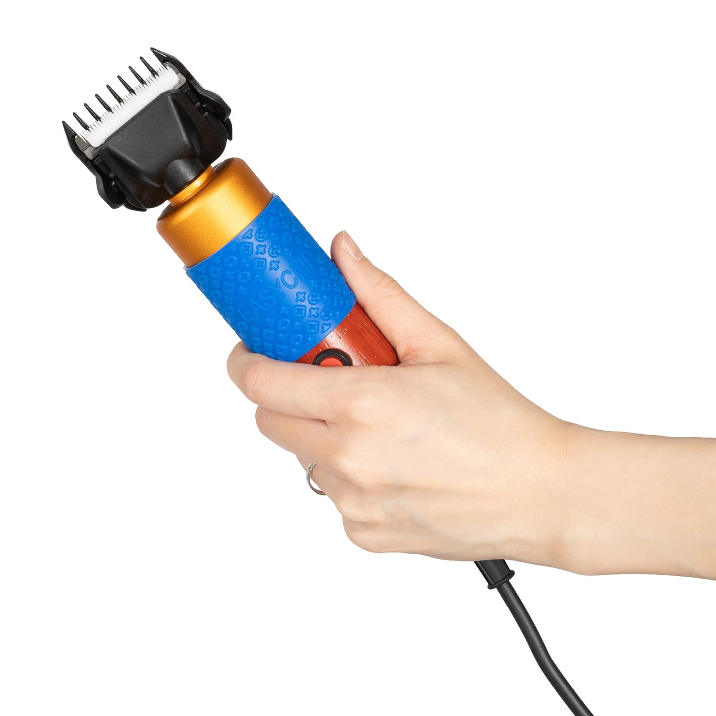 Electric Animal Fur Shears For Pets And Farm Use