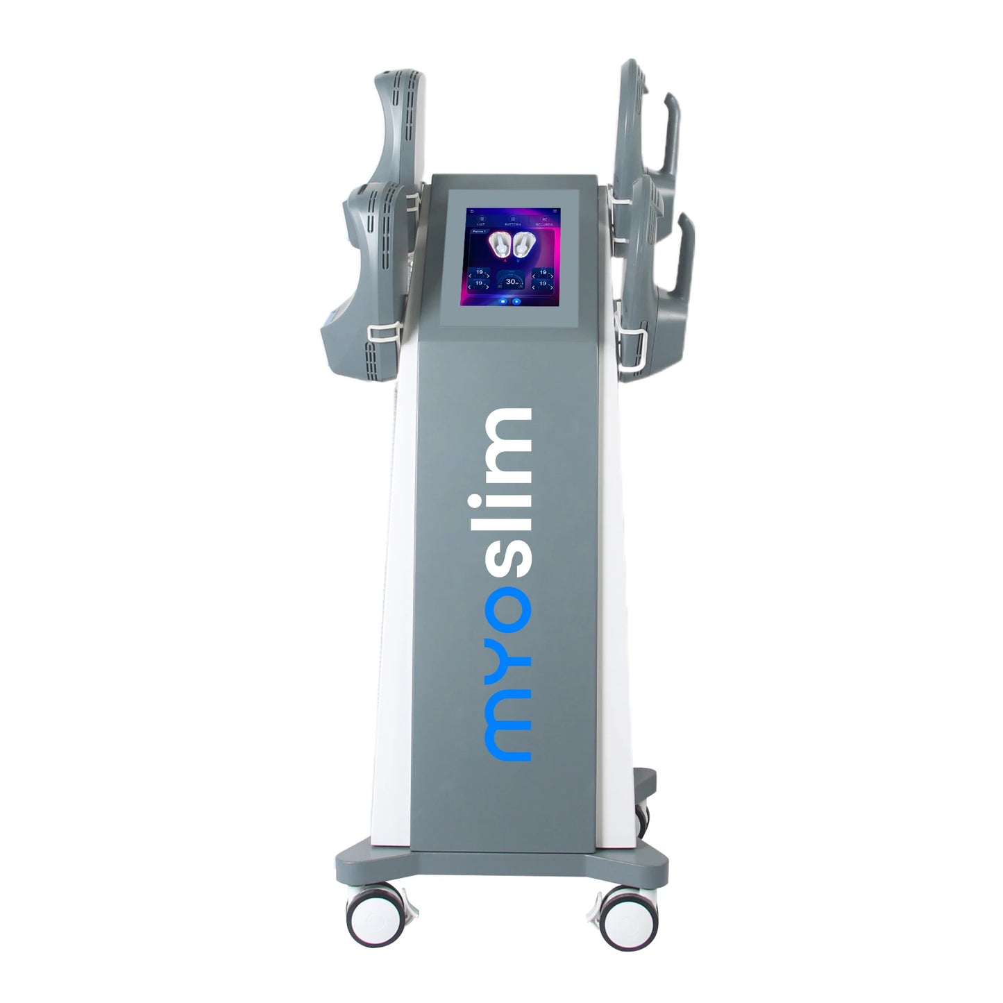TAIXL MYOslim NEO 6500W RF Body Sculpting EMS Machine