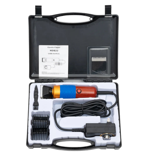 Electric Animal Fur Shears For Pets And Farm Use
